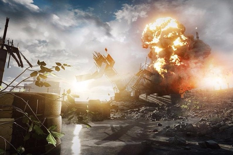 Immagine di Battlefield 4: il DLC Final Stand sarà disponibile gratuitamente mercoledì per gli utenti Xbox Live Gold