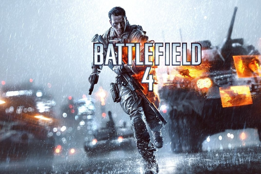 Battlefield 4 più giocato su PS4 che su PC | Eurogamer.it