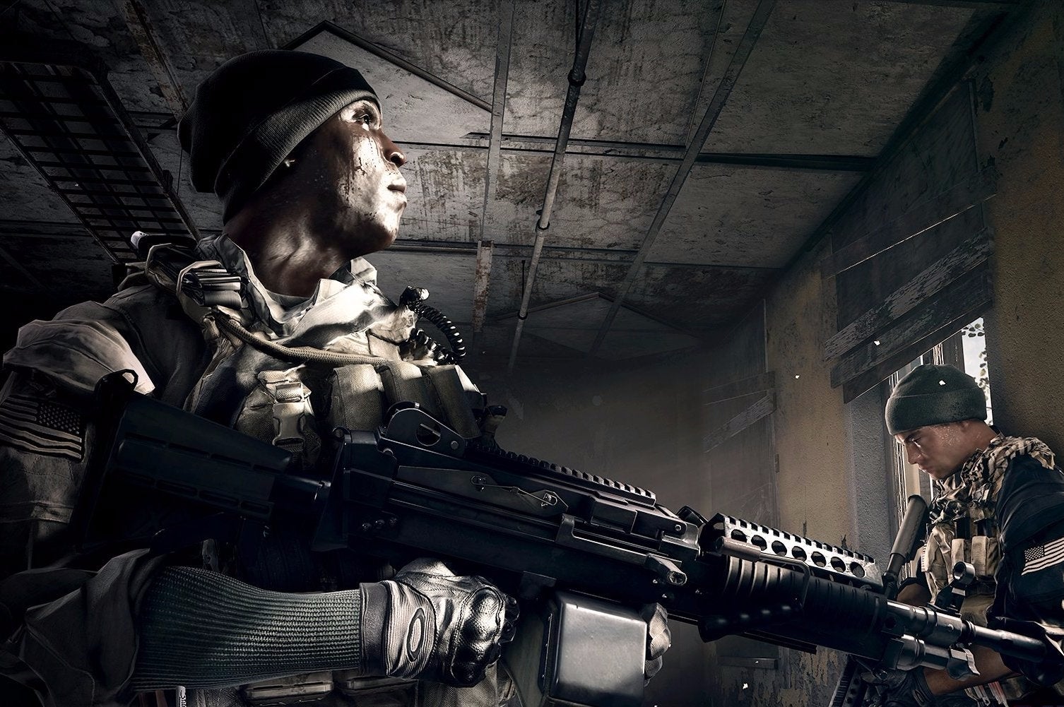 Immagine di Battlefield 4, tutti i DLC sono adesso gratuiti