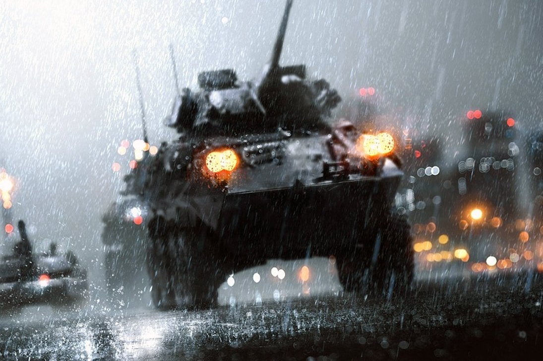 Immagine di Battlefield 4 va nel futuro con l'ultimo DLC Final Stand