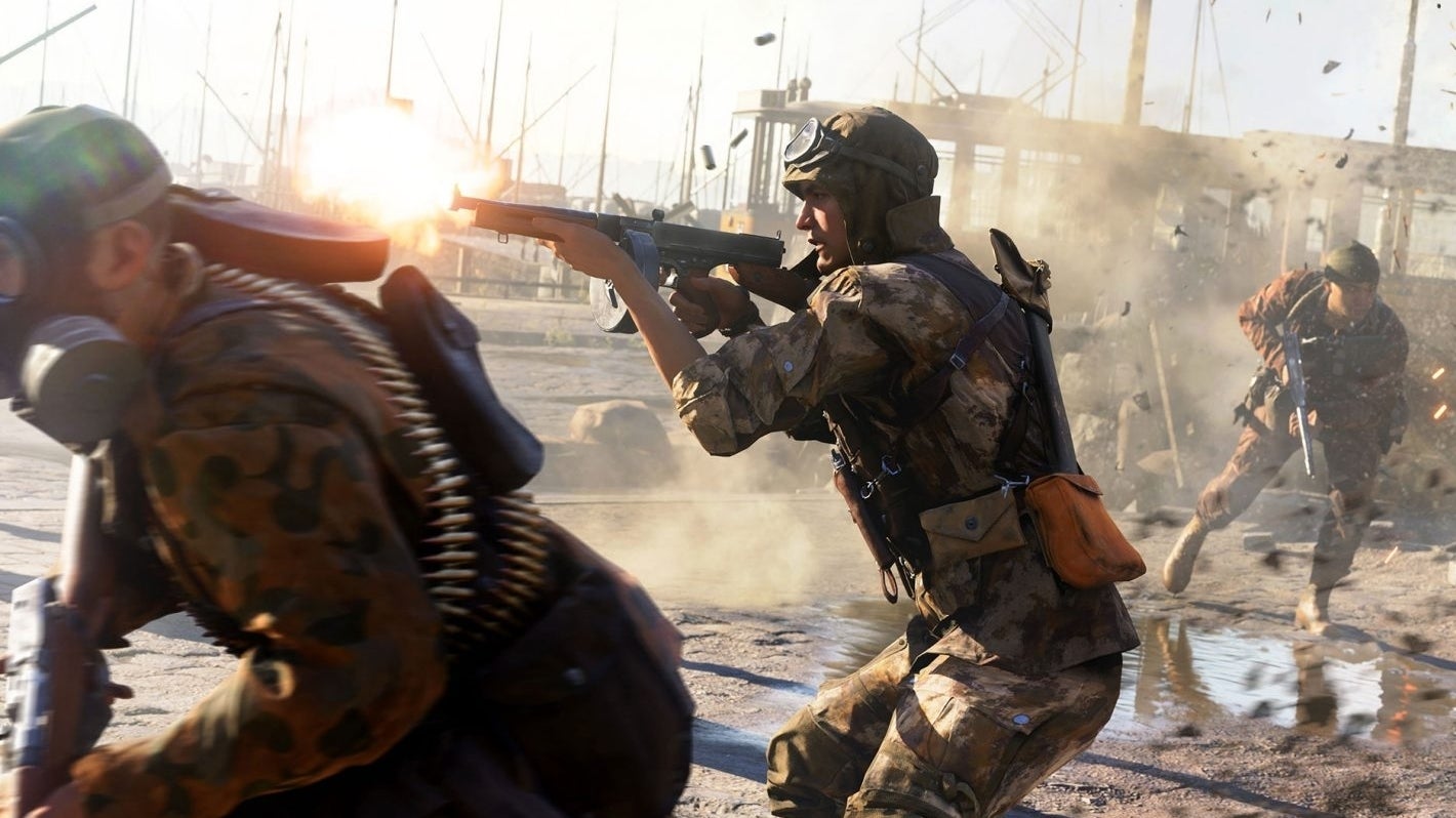 Immagine di "Battlefield 6 non sarà come i fan lo desiderano"