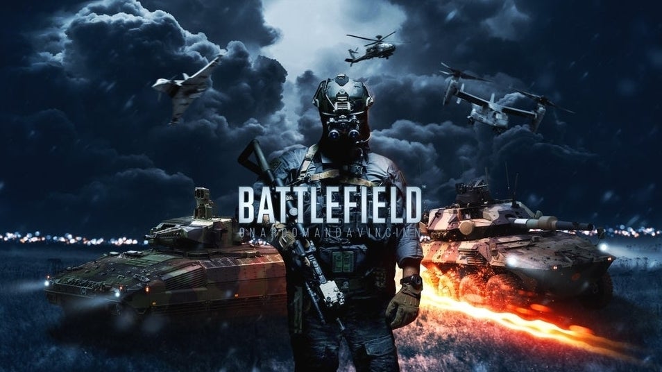 Battlefield 6 In Nuovi Leak Tra Multiplayer Ambientazione E Molto Altro Eurogamer It