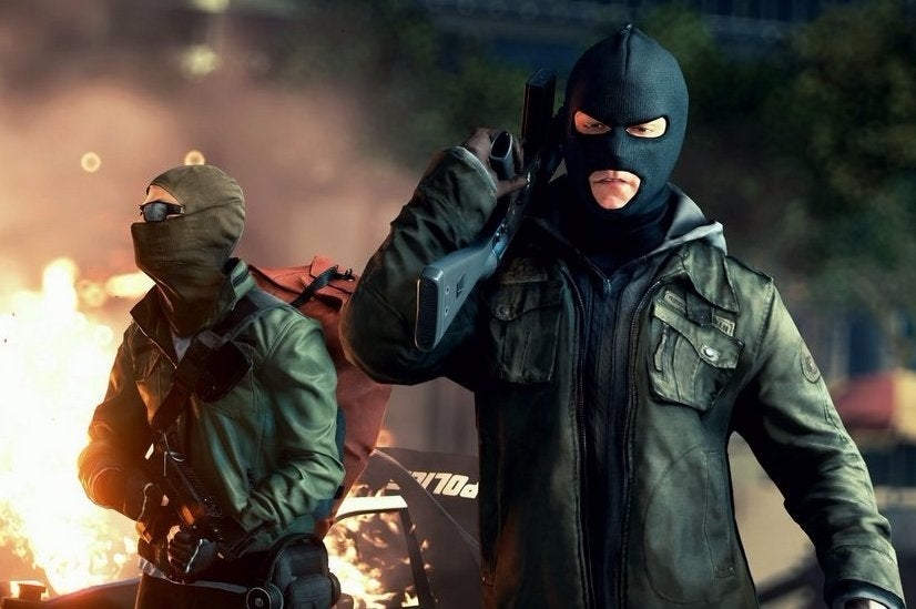 Immagine di Battlefield Hardline, il DLC Criminal Activity è disponibile gratuitamente per Xbox One