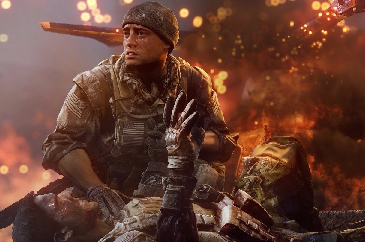 Immagine di Battlefield 4 e Hardline in super offerta a 5 Euro l'uno