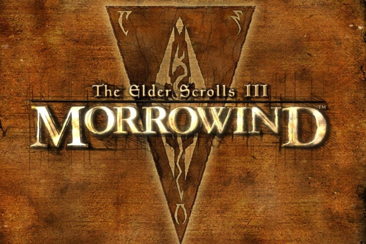 Immagine di Bethesda è stata salvata da Morrowind