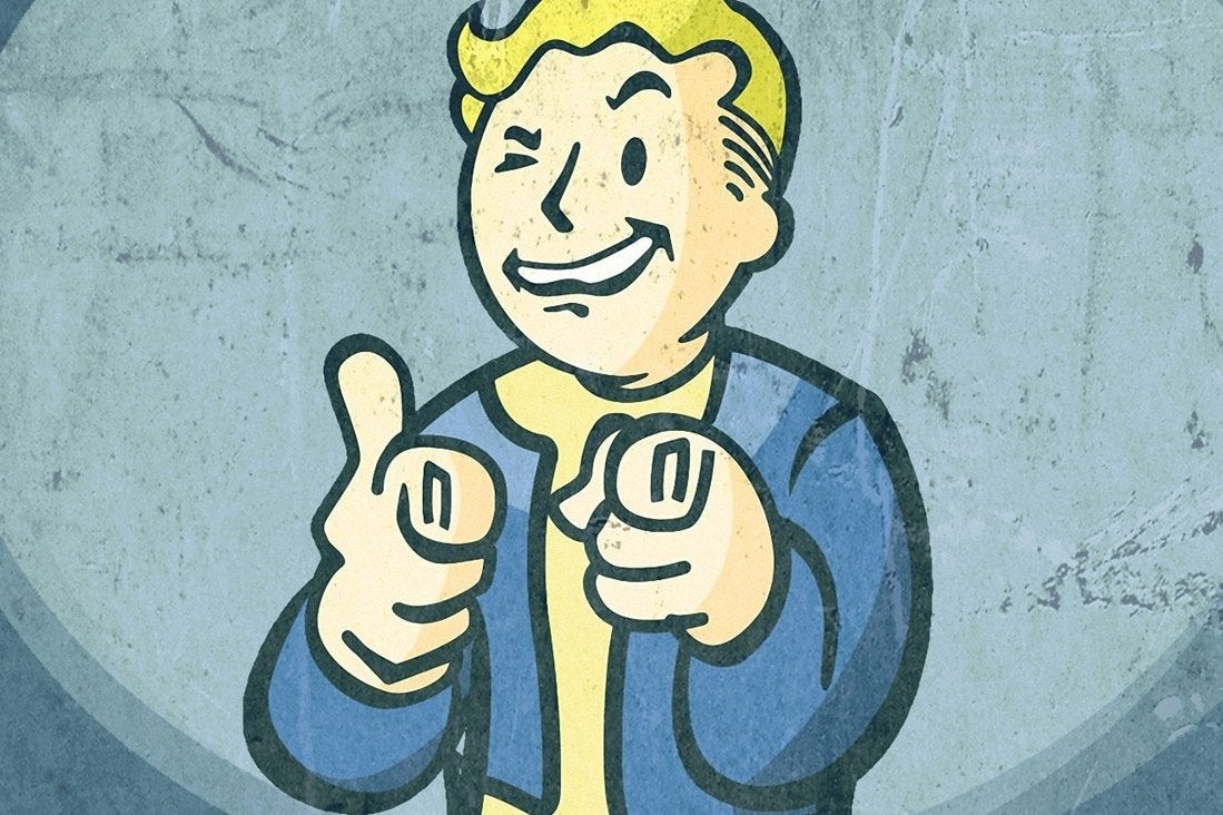 Immagine di Bethesda smentisce: Fallout 4 non verrà annunciato ai The video Game Awards