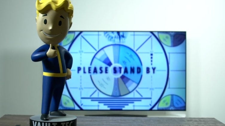 Immagine di Bethesda: il misterioso teaser comparso in rete potrebbe riferirsi a un nuovo Fallout?