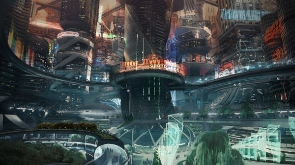Immagine di Beyond a Steel Sky: l'atteso sequel dell'avventura sci-fi Beneath a Steel Sky arriverà il prossimo anno