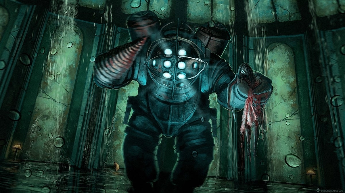 Immagine di BioShock 4 sta finalmente per essere svelato in dettaglio?