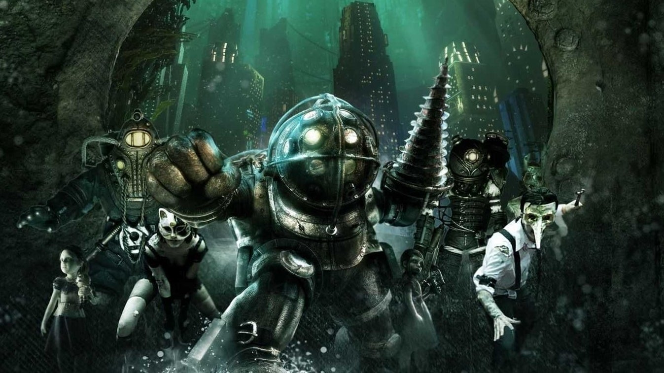 Immagine di BioShock 4 punta a un mondo sandbox incredibilmente ambizioso e a una IA avanzatissima