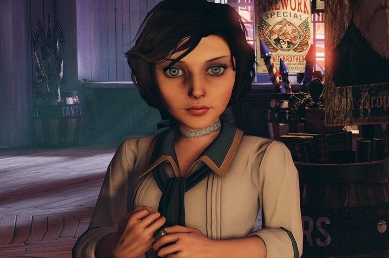 Immagine di BioShock Infinite: The Complete Edition pronta al lancio con il nuovo trailer