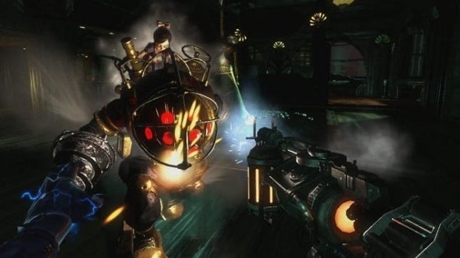 Immagine di BioShock e The Darkness 2 tra i giochi del fantastico Humble 2K's Game Together Bundle
