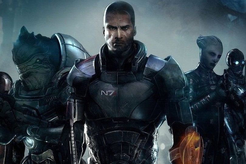Immagine di Bioware chiede ai giocatori come migliorare il prossimo Mass Effect
