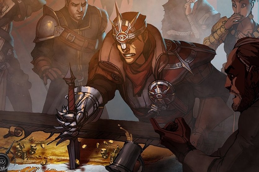 Immagine di Bioware fa chiarezza sui 40 finali di Dragon Age: Inquisition
