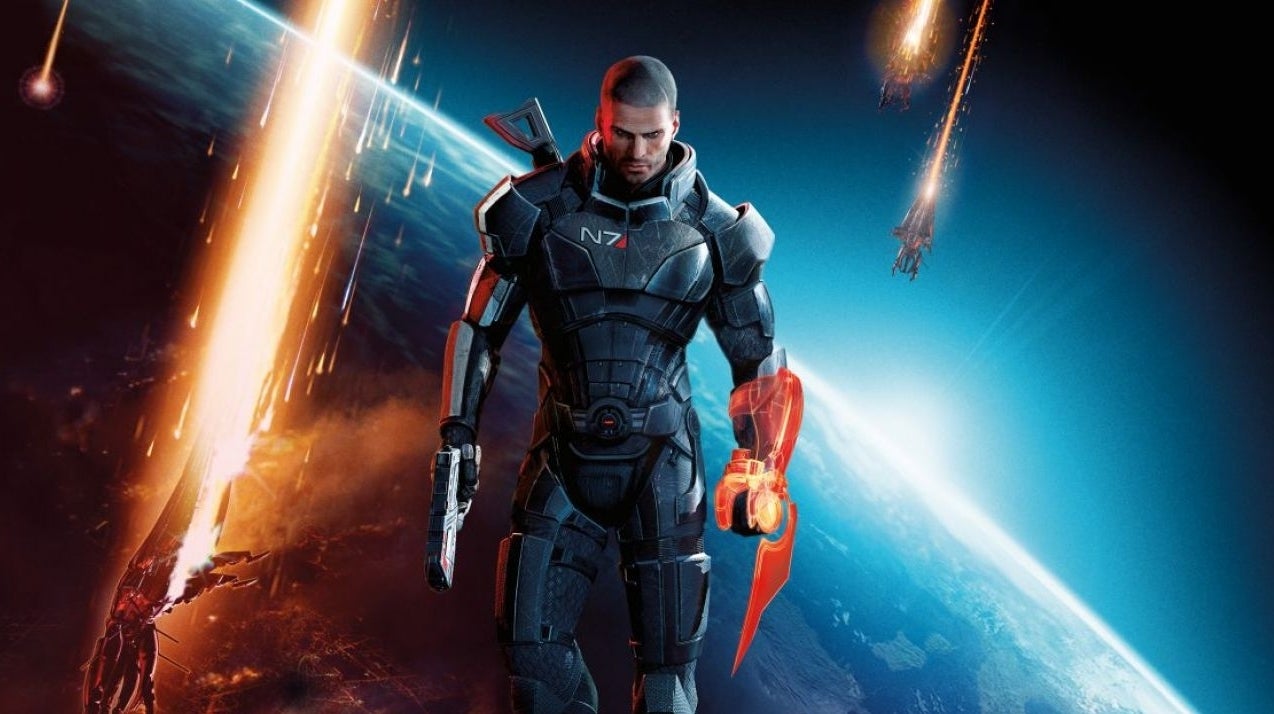 Immagine di BioWare ha chiesto ai fan cosa vorrebbero per il futuro di Mass Effect