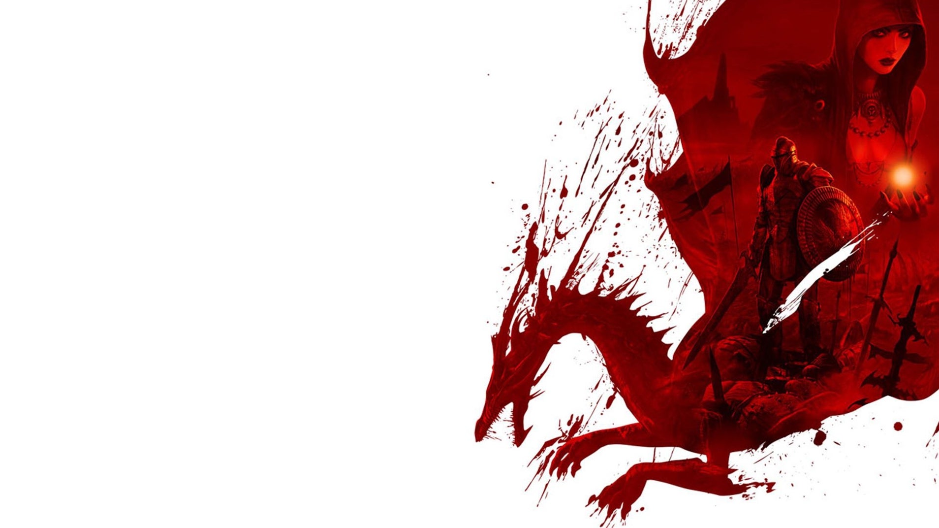 Immagine di BioWare non esclude una versione rimasterizzata di Dragon Age Origins