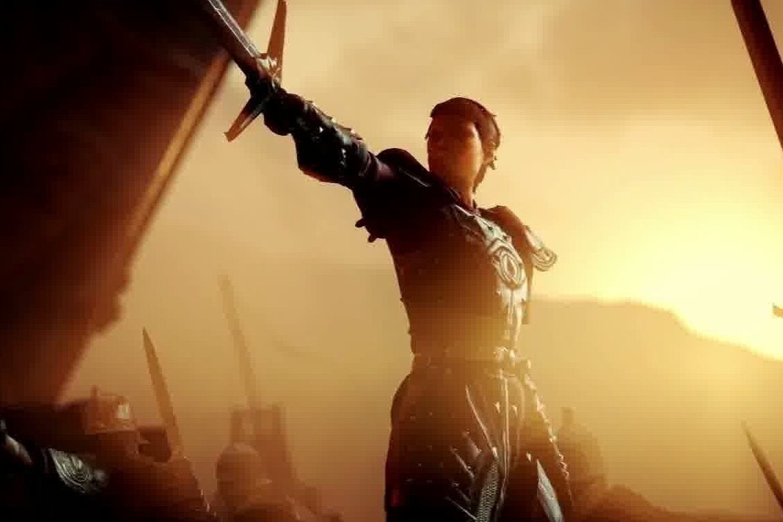 Immagine di Bioware prepara una patch per la versione PC di Dragon Age: Inquisition