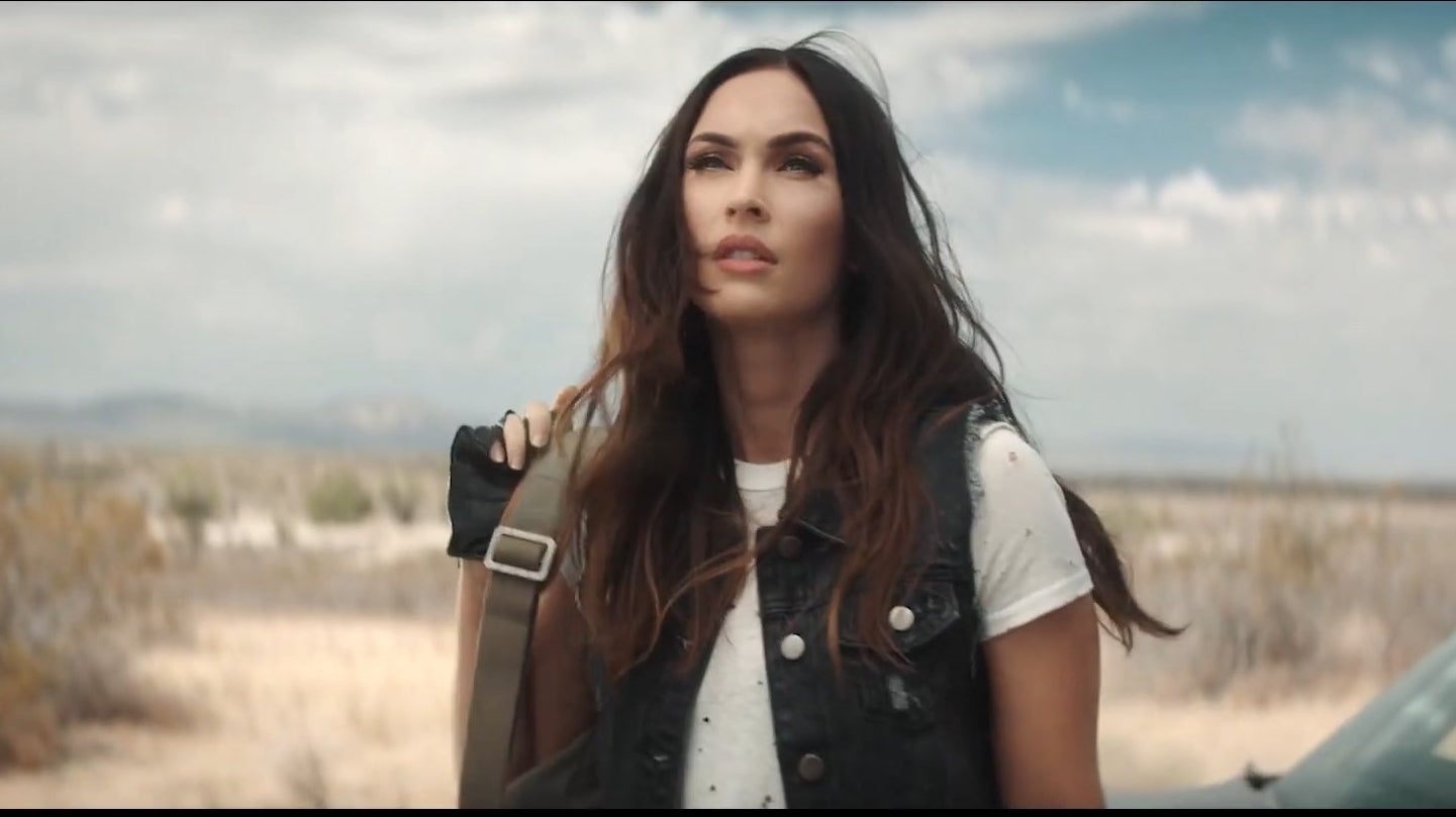 Immagine di Black Desert arriva su PS4 e lo fa pubblicando un trailer di lancio con protagonista Megan Fox