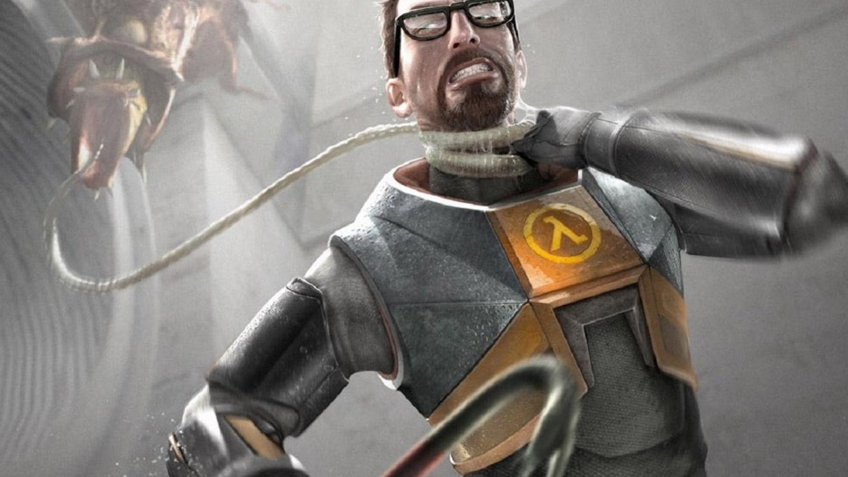 Immagine di Black Mesa Xen: pubblicato un nuovo video per festeggiare il ventesimo anniversario di Half Life