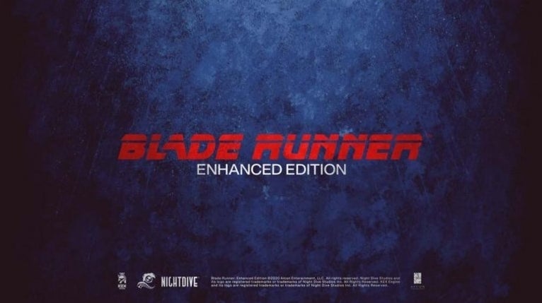 Immagine di Blade Runner Enhanced Edition ha una finestra di lancio per PS4, Switch, Xbox One e Steam: ecco tutte le feature
