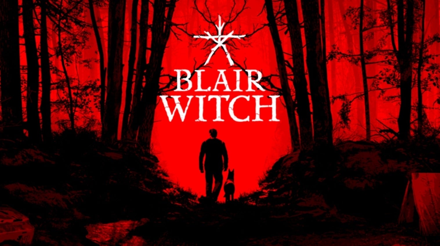 Immagine di Lo spaventoso Blair Witch è finalmente disponibile e si mostra nel trailer di lancio