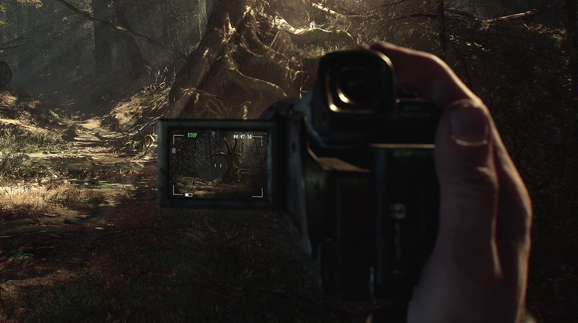 Immagine di Blair Witch riceve un nuovo ed inquietante video gameplay