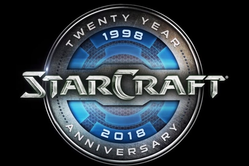 Immagine di Blizzard celebra il 20° anniversario di StarCraft