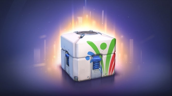 Immagine di Blizzard disabilita le loot box in Belgio per Overwatch e Heroes of the Storm