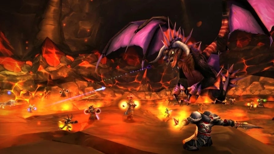 Immagine di Blizzard rimanda l'evento di World of Warcraft in Taiwan a causa della questione Hong Kong