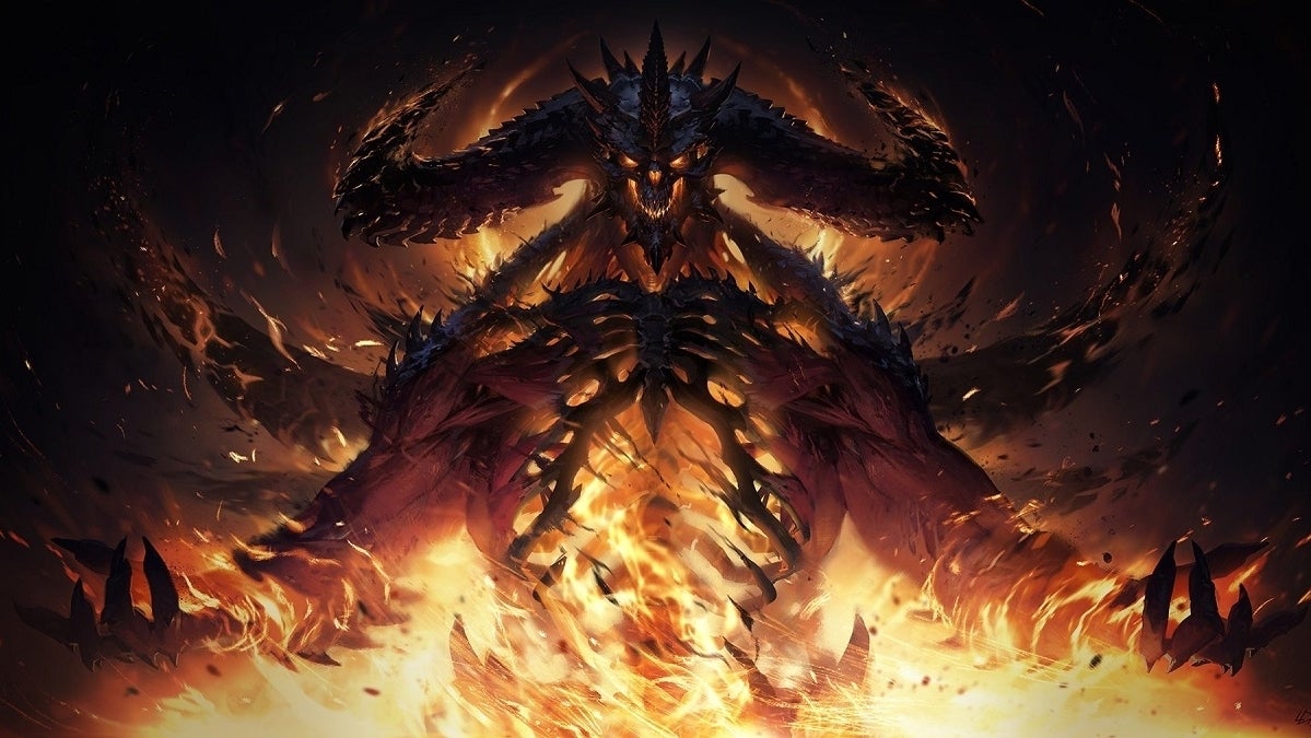 Immagine di Blizzard sta sviluppando diversi giochi nell'universo di Warcraft e Diablo