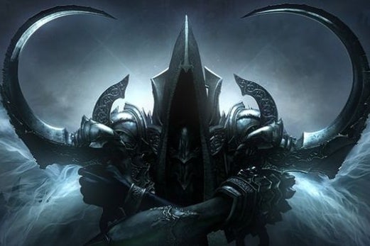 Immagine di Blizzard stuzzica la fantasia dei giocatori Switch: Diablo 3 in arrivo?