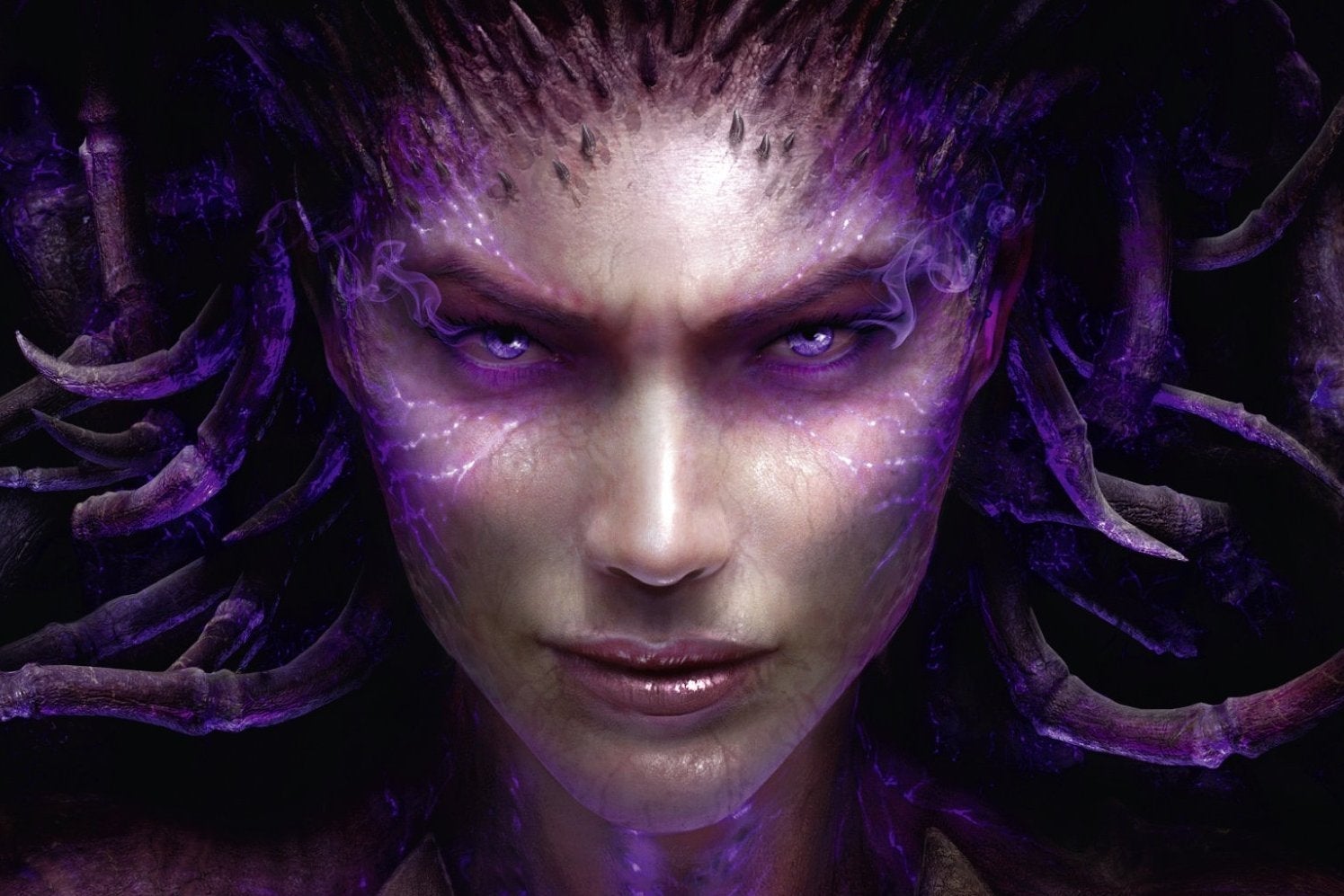 Immagine di Blizzard usa la mano pesante contro i cheater di StarCraft II
