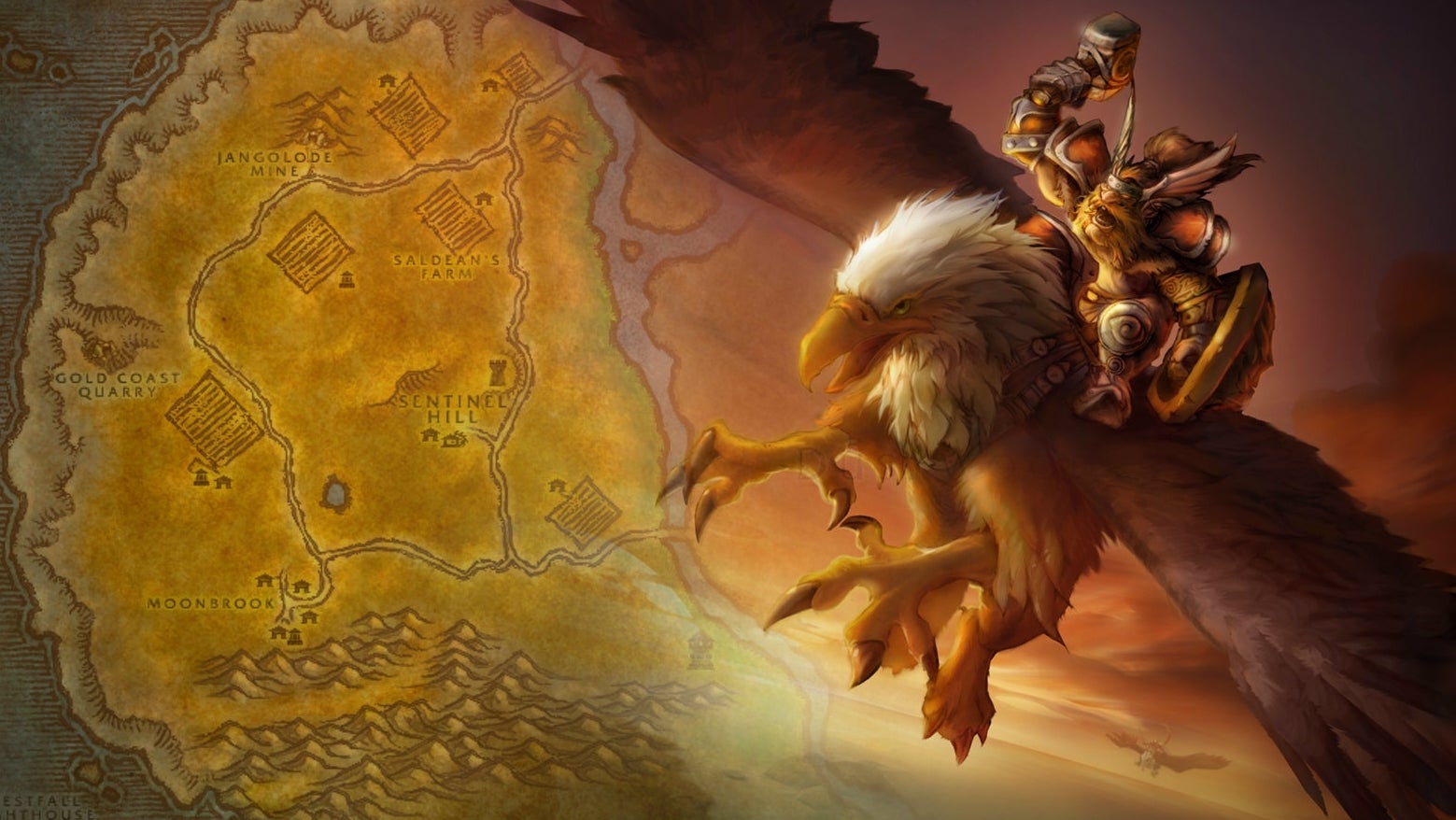 Immagine di BlizzCon 2018: World of Warcraft Classic sarà pubblicato durante l'estate 2019