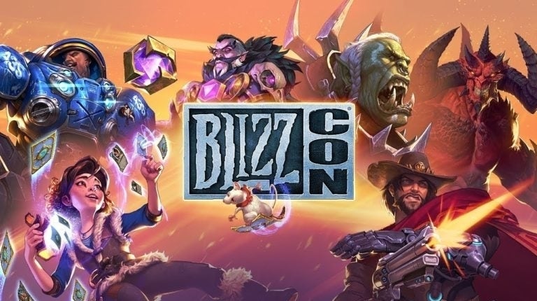 Immagine di La BlizzCon 2019 tra contenuti gratuiti per tutti e i dettagli del biglietto virtuale
