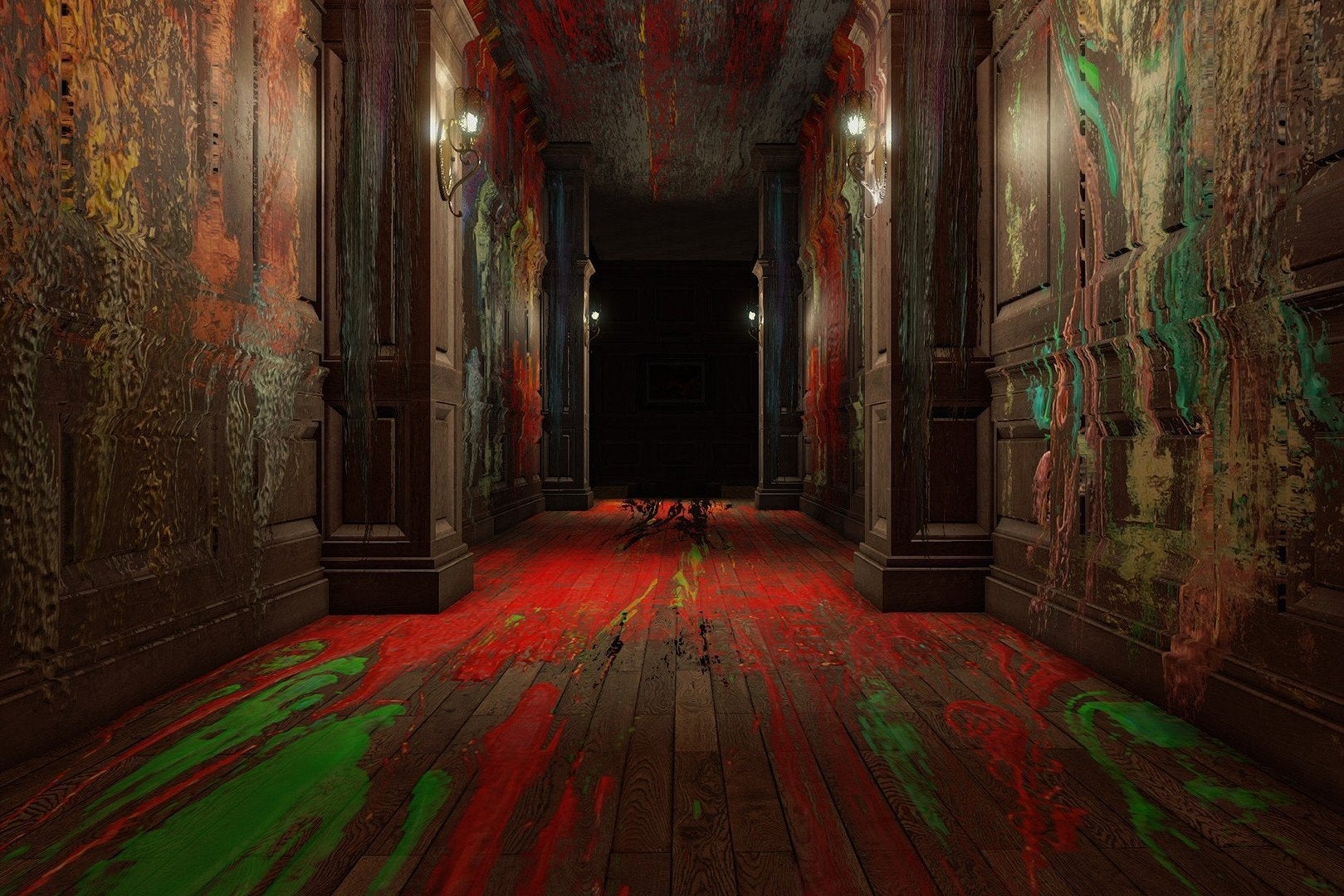 Immagine di Bloober Team: "Silent Hills sarebbe potuto essere un gioco innovativo"