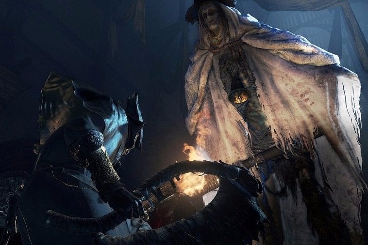 Immagine di Bloodborne: il marchio verrà probabilmente rinnovato oggi da Sony
