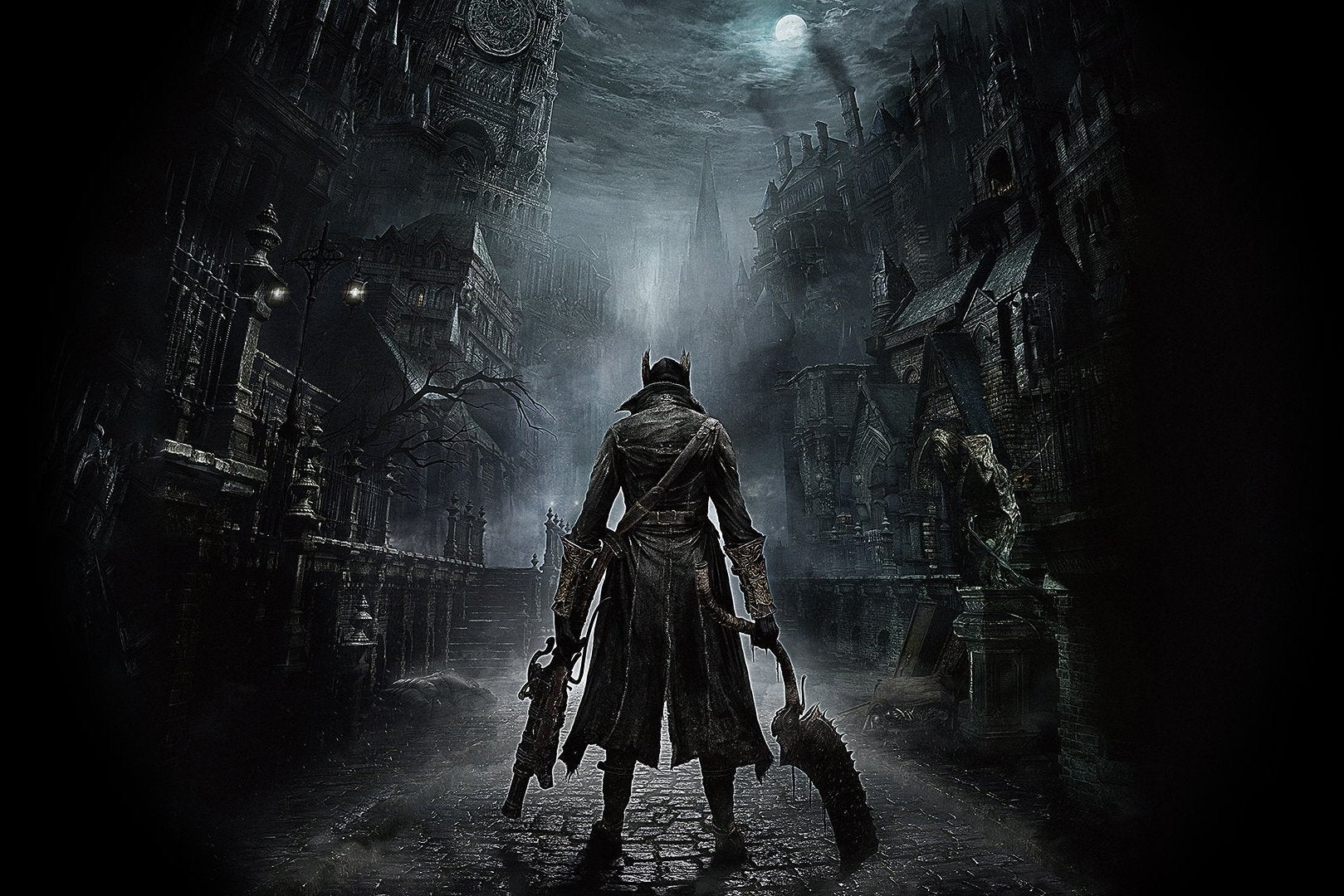 Immagine di Bloodborne: Sony non rinnova il marchio del titolo From Software