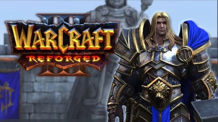 Immagine di I bonus pre-order di Warcraft 3: Reforged saranno resi disponibili a dicembre