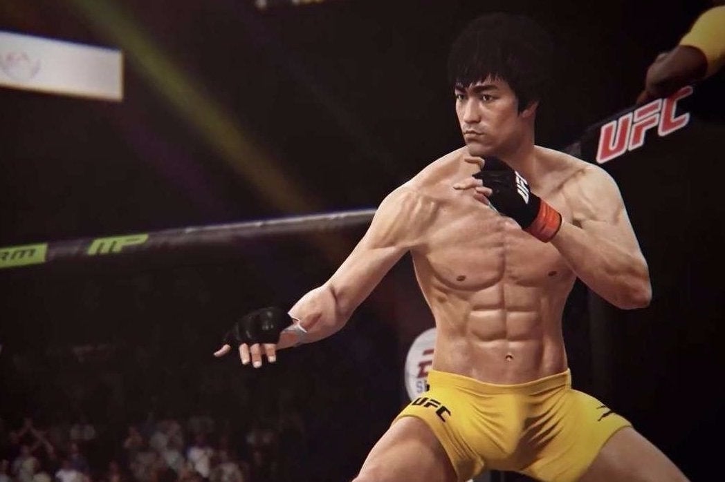 Immagine di Bruce Lee ritornerà in UFC 2