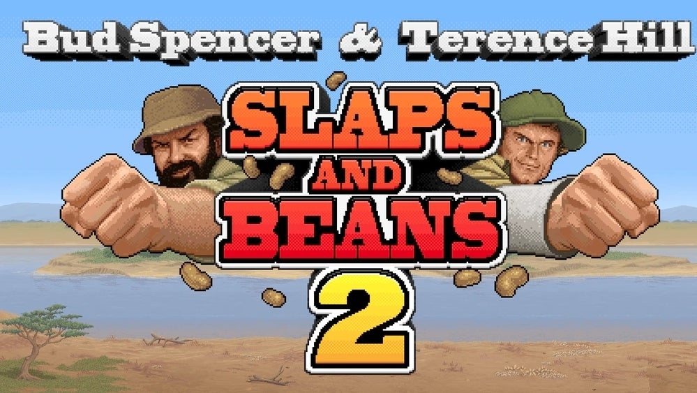 Immagine di Bud Spencer & Terence Hill - Slaps And Beans 2 su Kickstarter con primo trailer e dettagli sul sequel