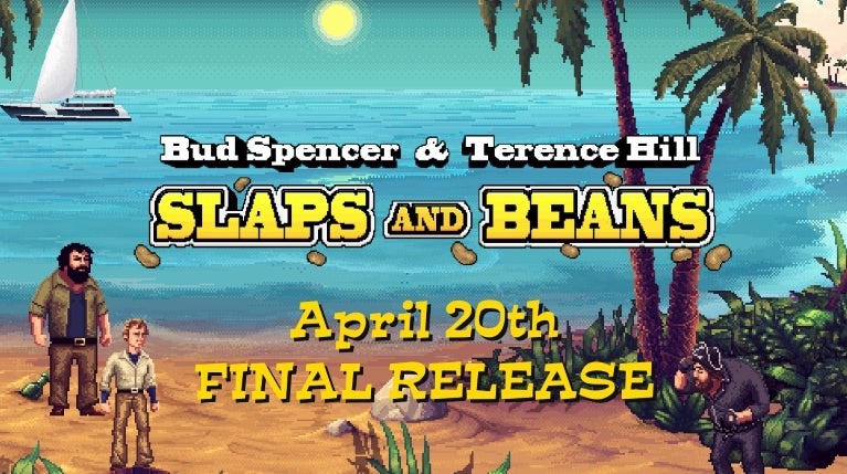 Immagine di Bud Spencer & Terence Hill - Slaps and Beans: annunciata la data di lancio su Steam