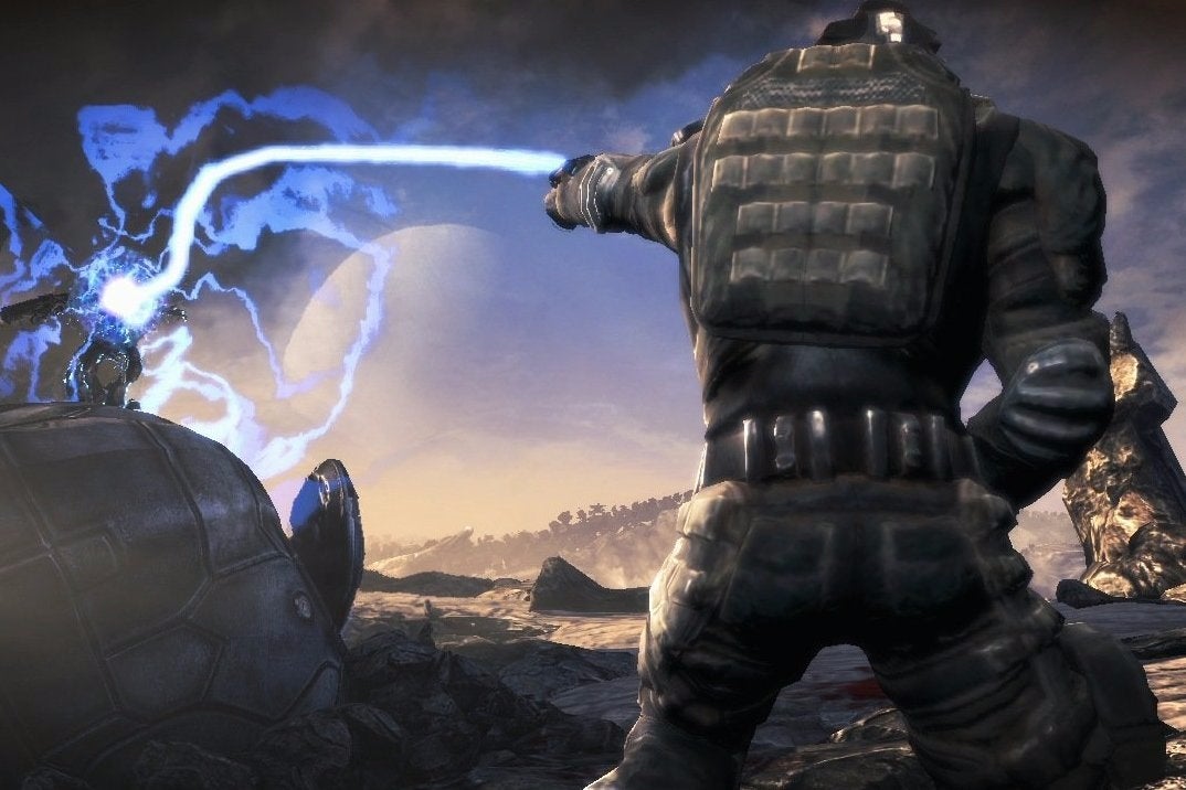 Immagine di Bulletstorm Full Clip Edition in arrivo per PS4, Xbox One e PC?