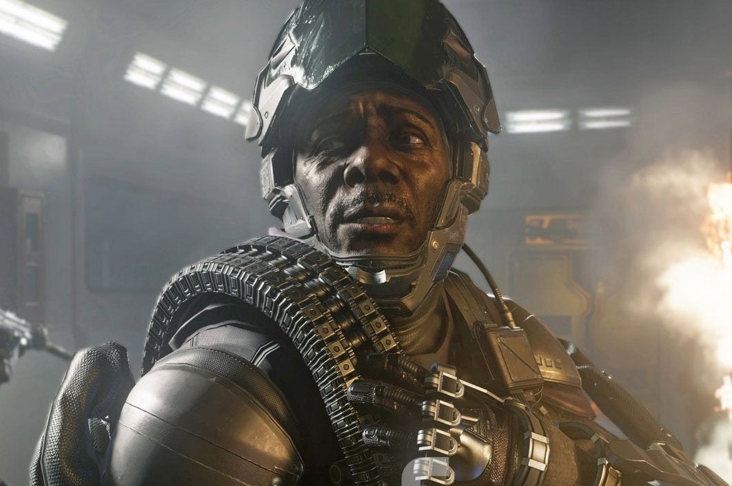 Immagine di Call of Duty: Advanced Warfare è nei negozi con l'edizione Day Zero