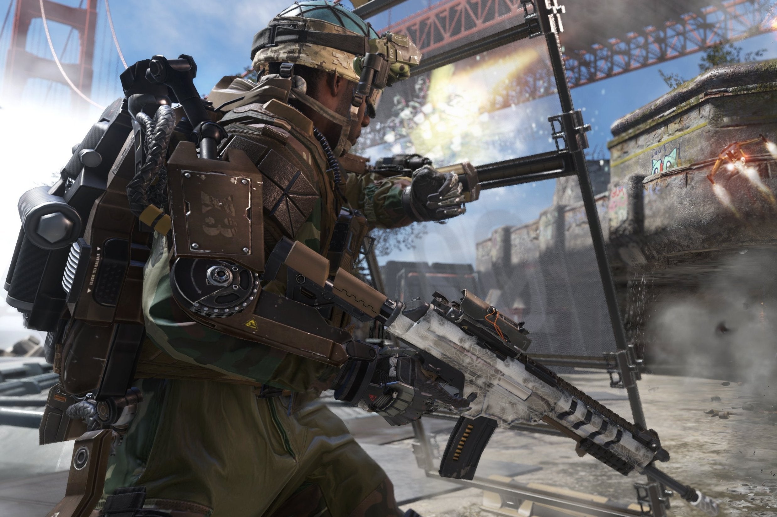 Immagine di Call of Duty: Advanced Warfare, la patch per console in arrivo entro 48 ore