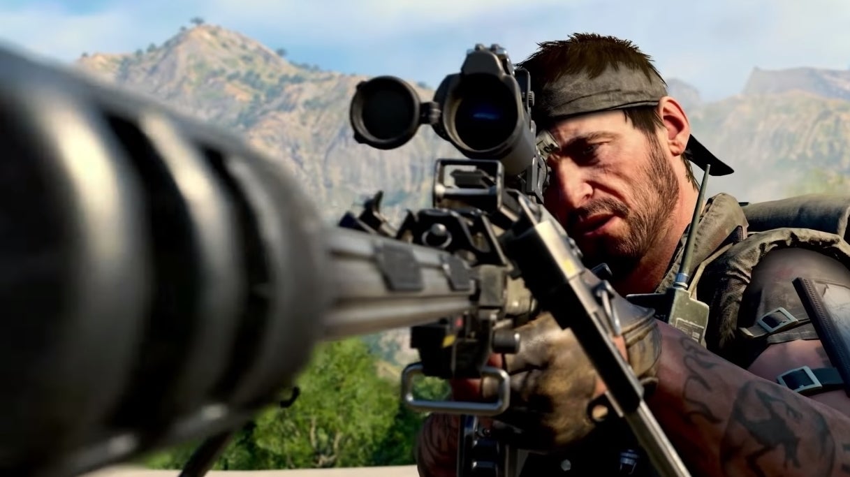 Immagine di Call of Duty: Black Ops 4 si aggiorna grazie ad una nuova patch che aggiunge i Contratti e molto altro