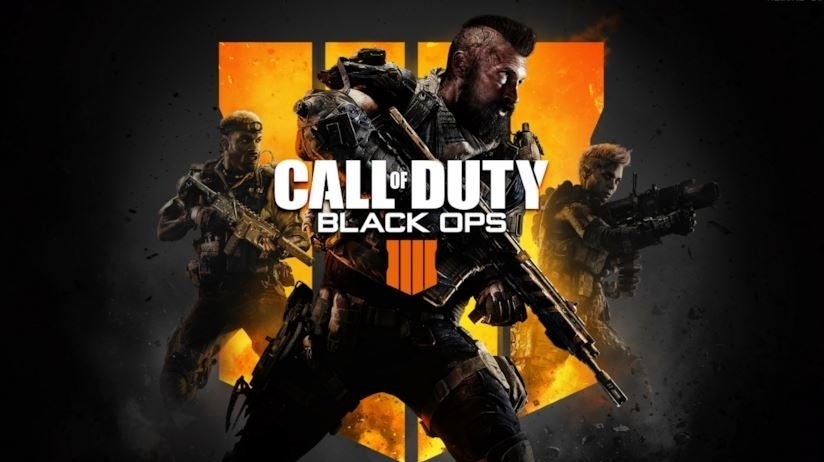 Immagine di Call of Duty: Black Ops 4: Blackout è stata aggiunta perché nove mesi non erano sufficienti per completare la campagna