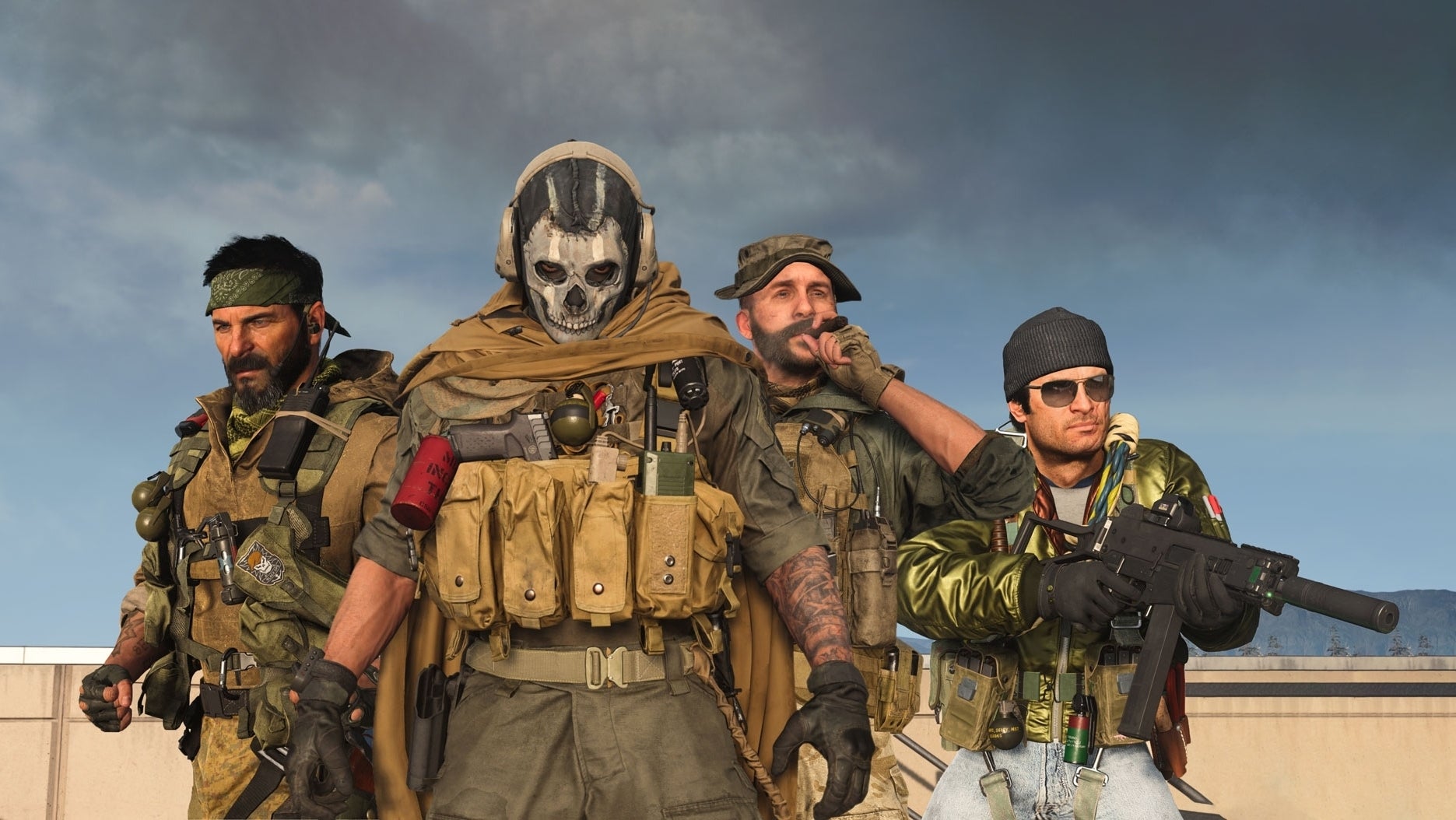 Immagine di Call of Duty Black Ops Cold War e Warzone: il finale della Stagione 5 suggerisce il ritorno di Alex Mason