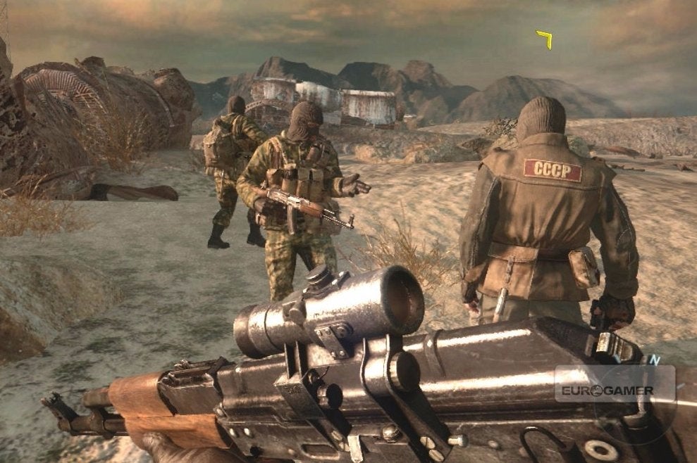 Immagine di Call of Duty: Black Ops, impennata delle vendite in seguito all'annuncio della retrocompatibilità con Xbox One