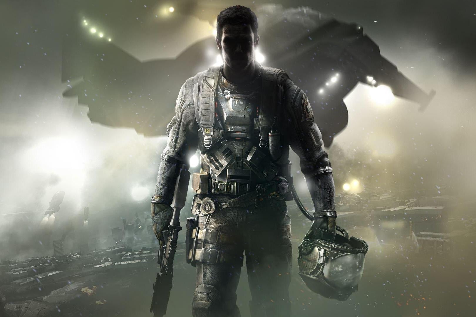 Immagine di Nel 2016 Call of Duty: Infinite Warfare ha venduto meno di Black Ops 3 su PC