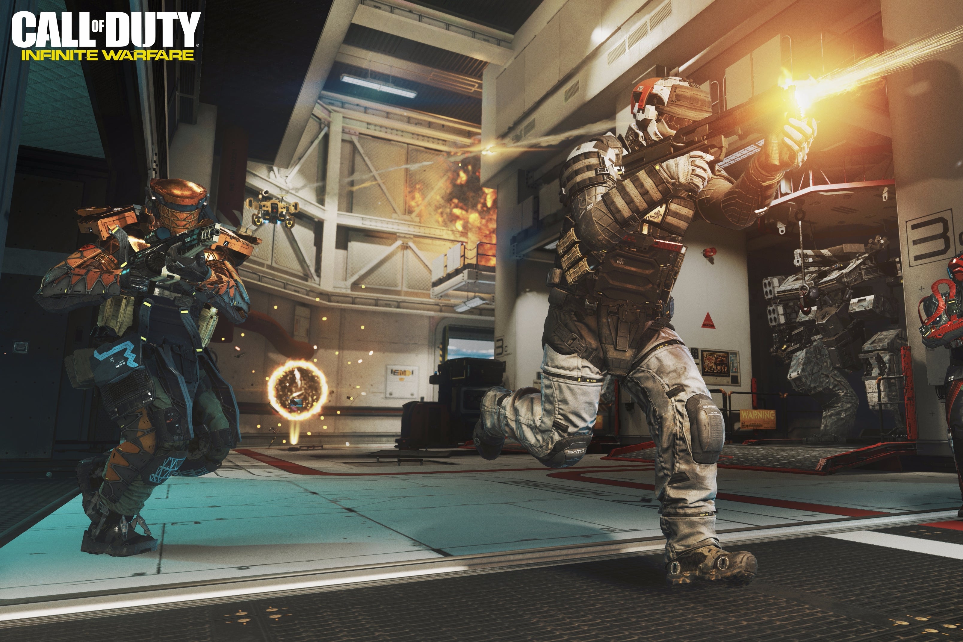 Immagine di Call of Duty: Infinite Warfare, il DLC Absolution è in arrivo su Xbox One e PC